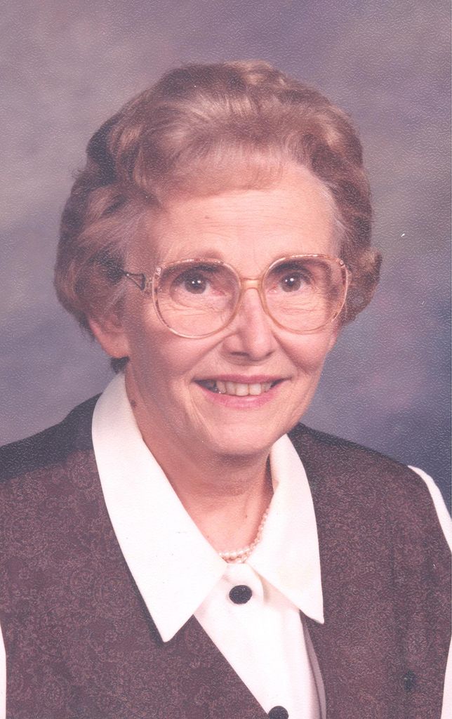Ruth A. Grubbs Profile Photo