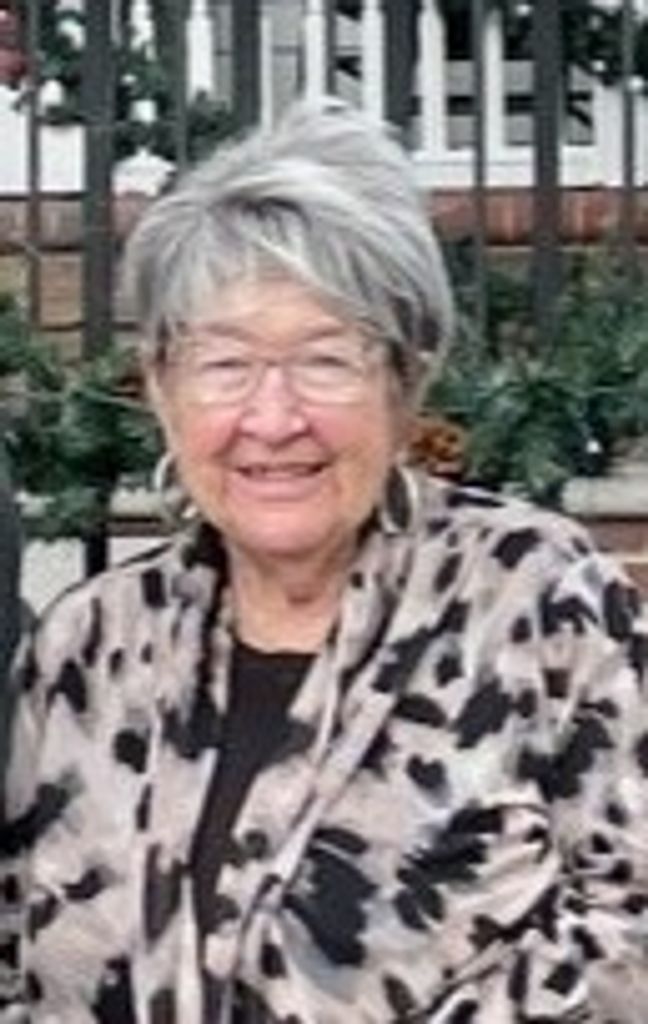 Linda Lou (Chandler)  Martin