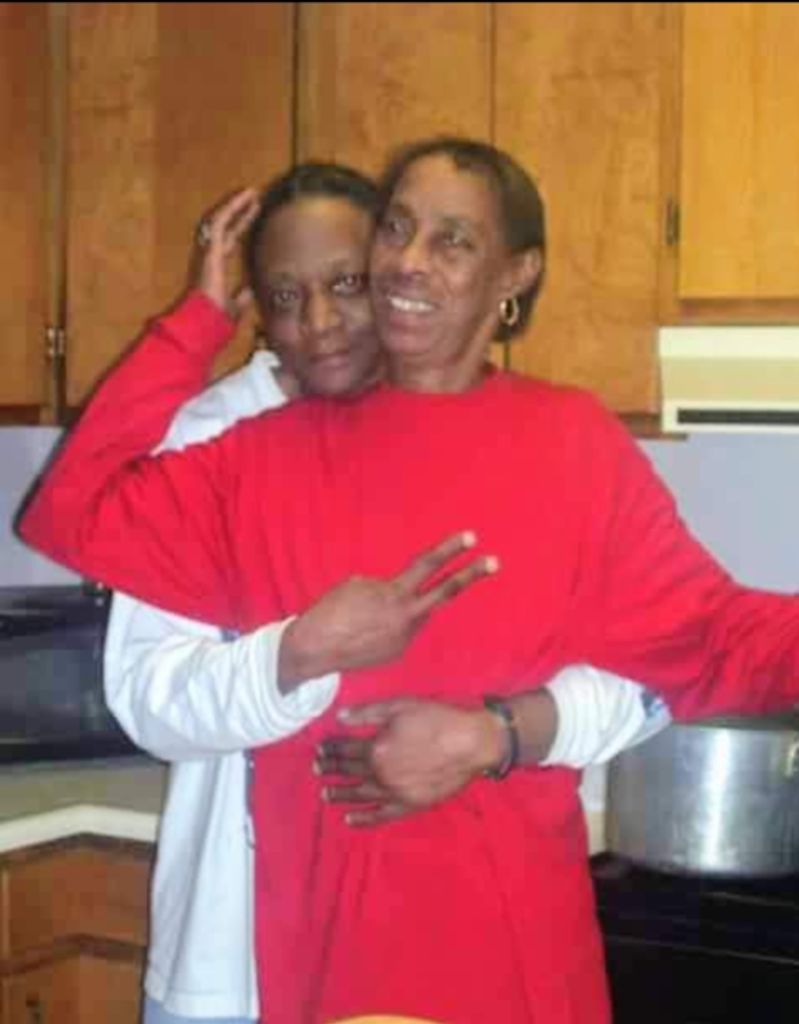 Claudette Jean Axtmann