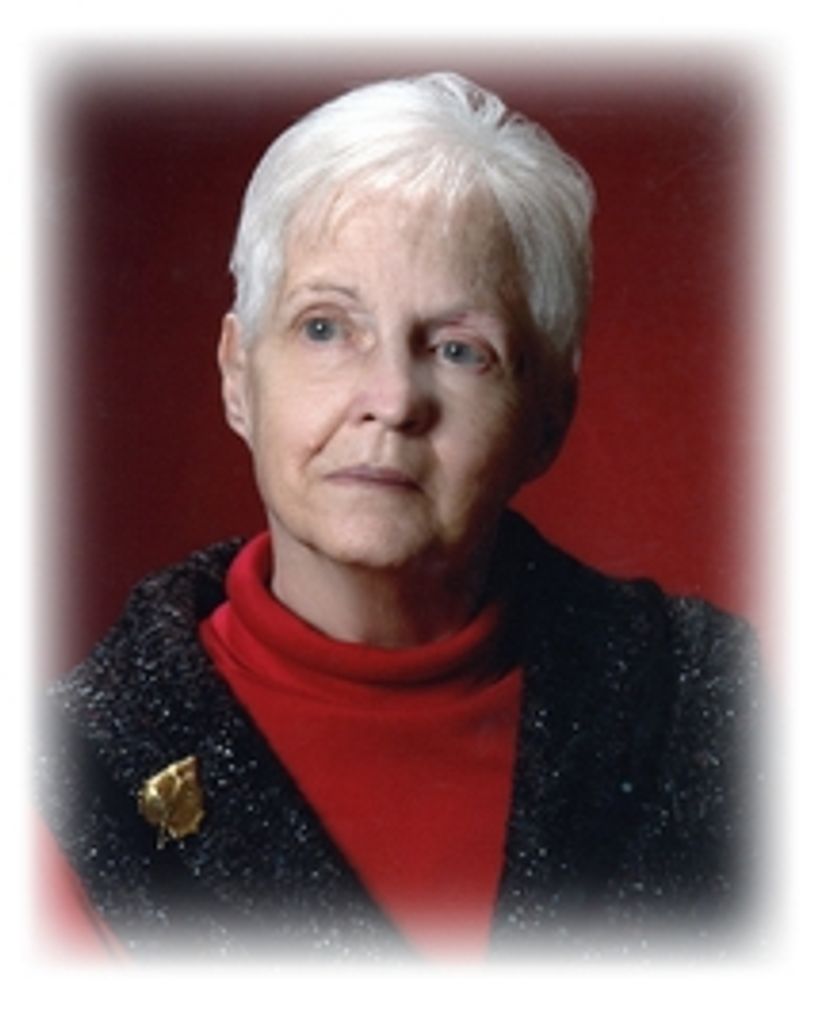 Joyce P. Smith