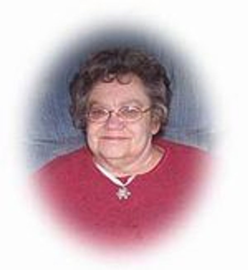 Maryann Wiedrich