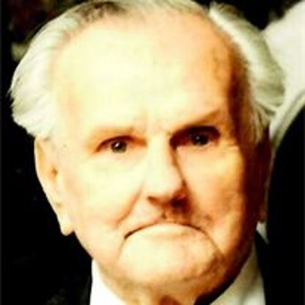 Martin D. Methe
