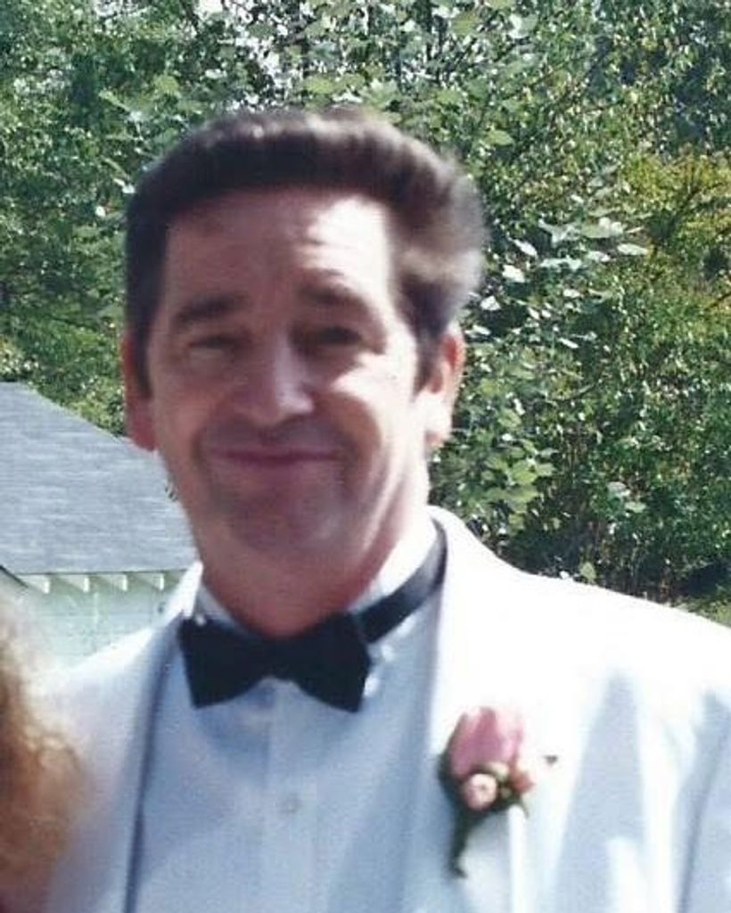 Glenn Douglas Smith Profile Photo