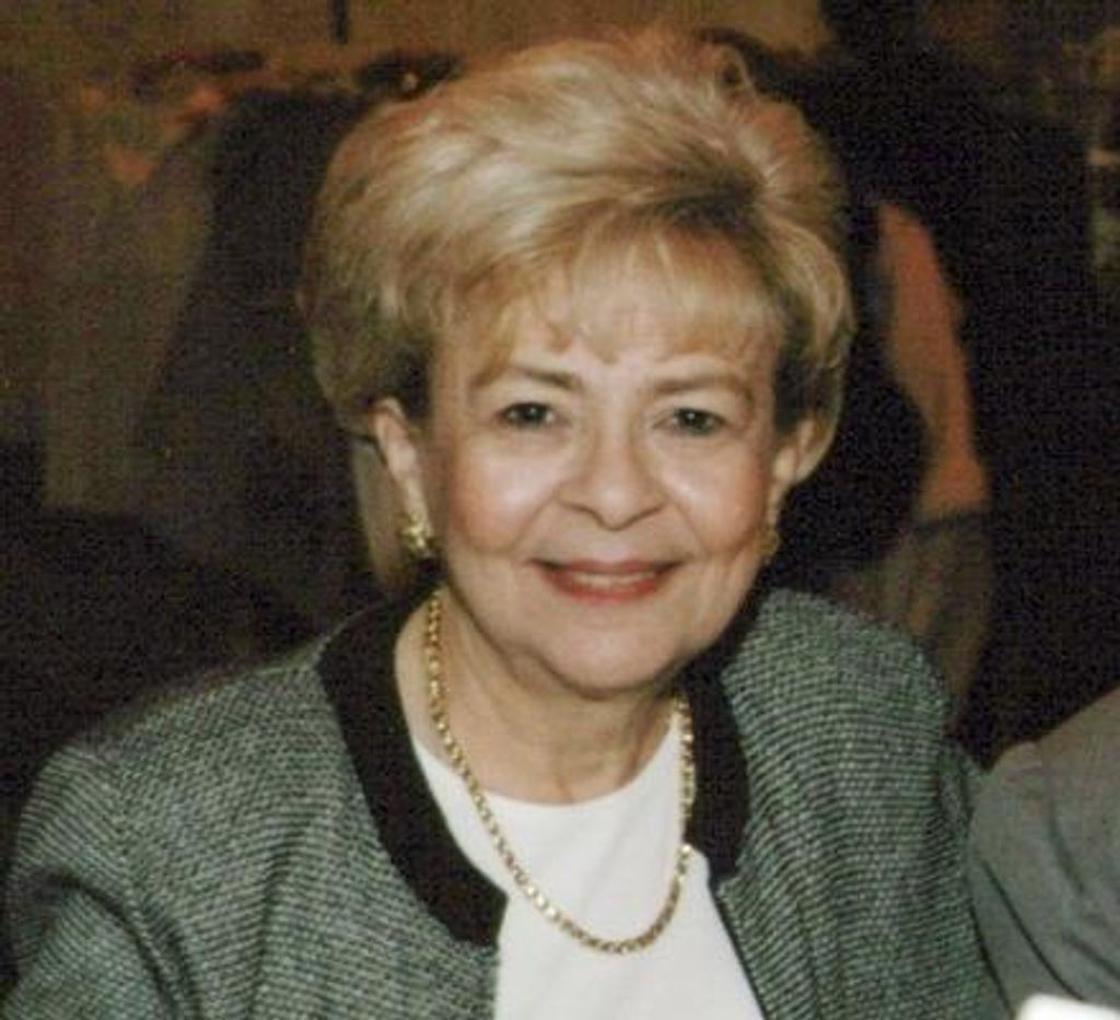 Georgia Psichogios Profile Photo