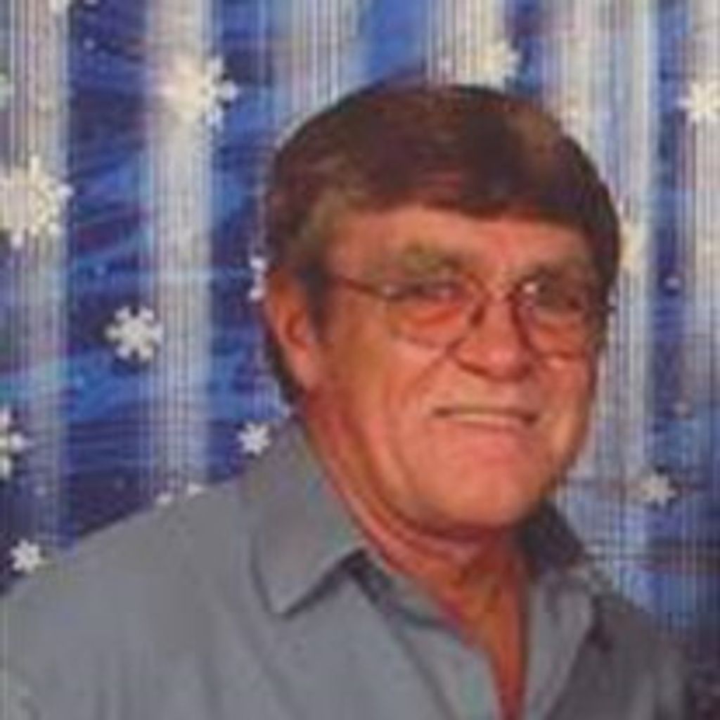 Stephen Lee Verdoorn Sr.