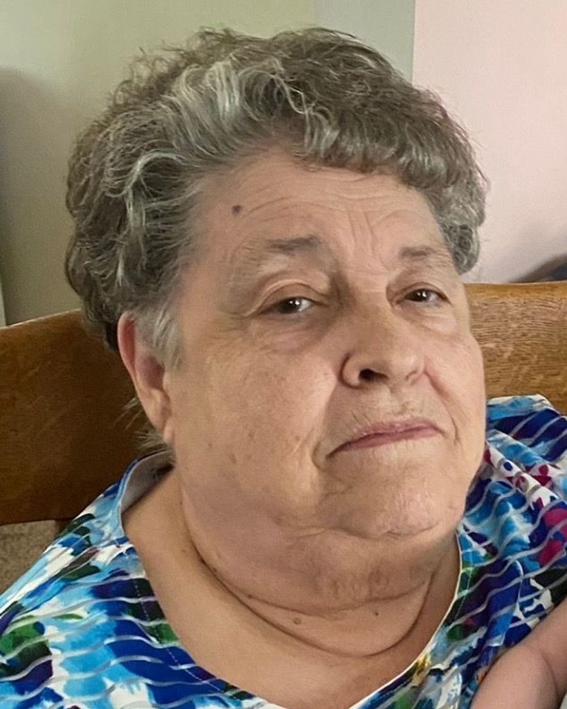 Betty Ann Schulke