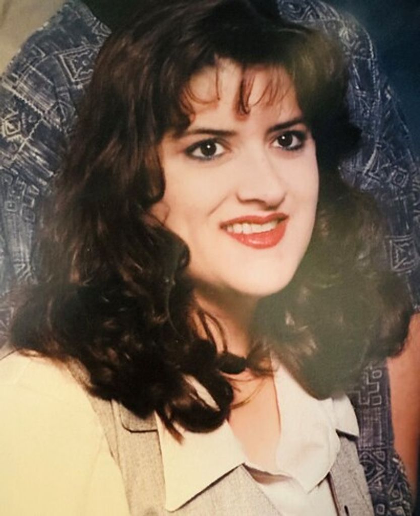 Rebekah Ann Buchanan Profile Photo