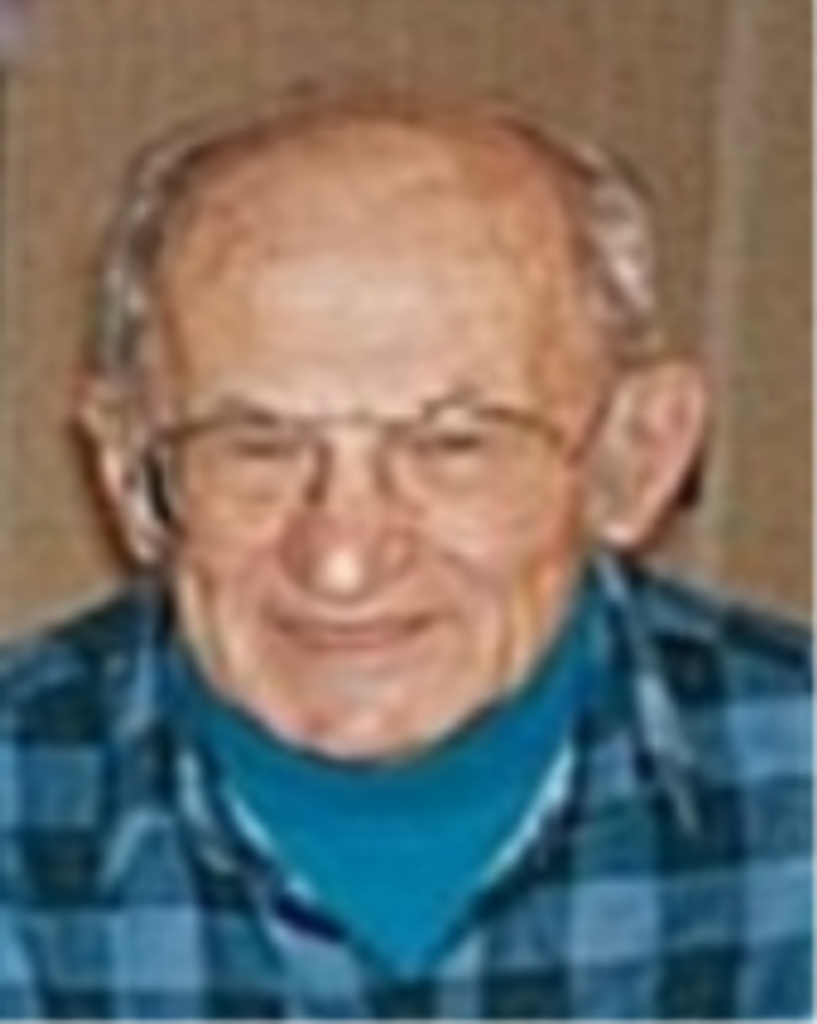 Norman Stoken