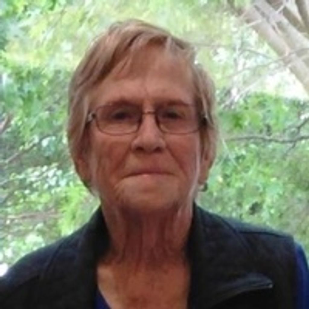 Dorcie M. Murray