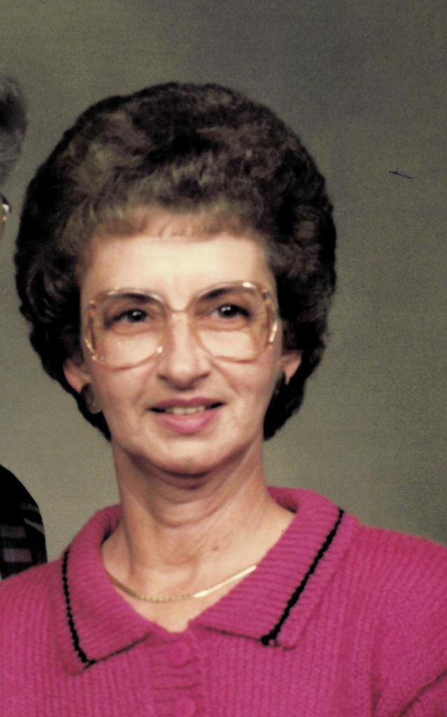 Wilma Maxine Pratt Profile Photo