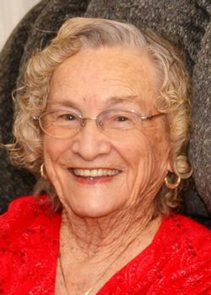 Sibyl Parker Profile Photo