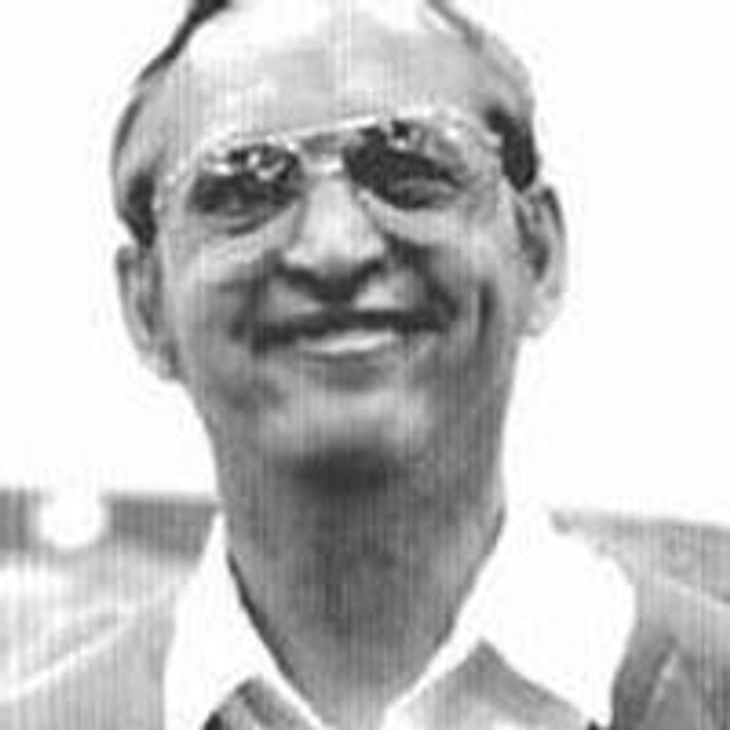 Darryl E. Janzen
