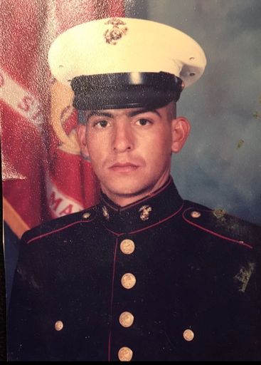 Marcos P. Gonzalez Profile Photo