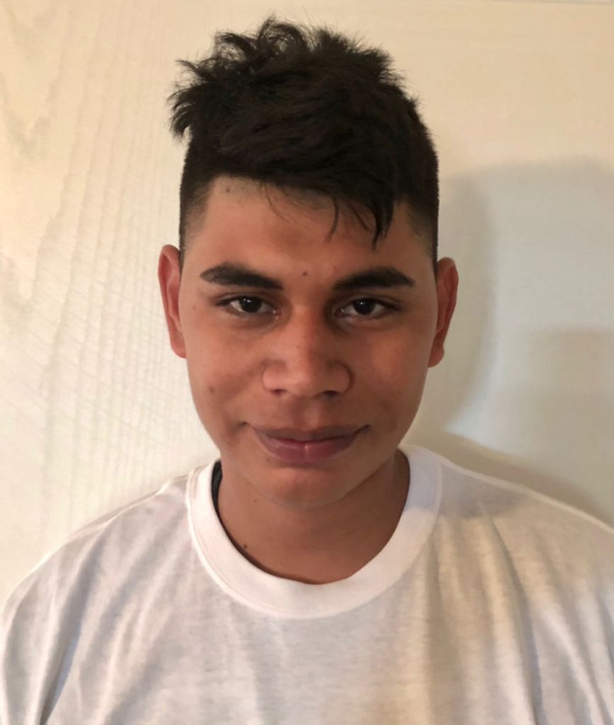 Denilson Morales Miranda