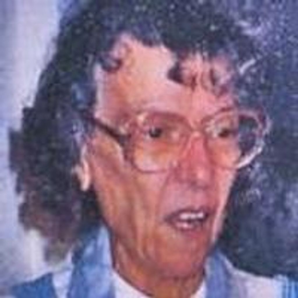 Catherine Agnes Ling Stromie