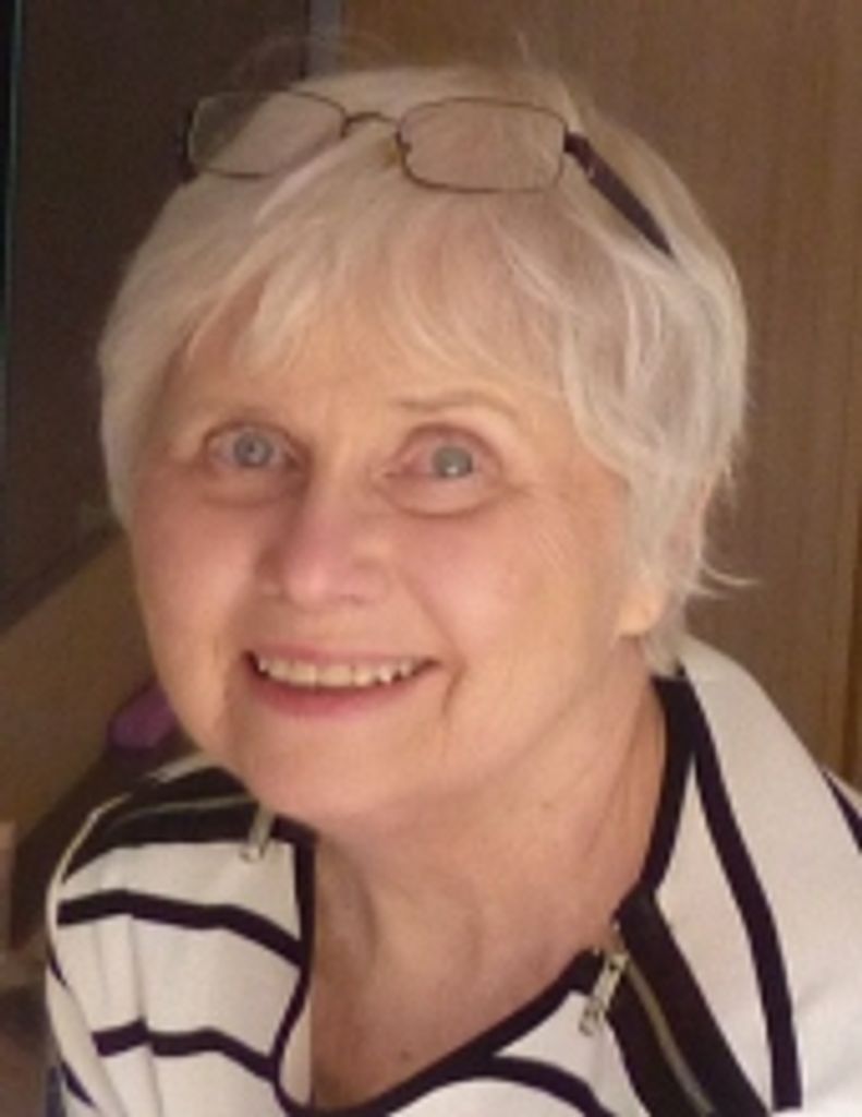 Nancy Hoeg