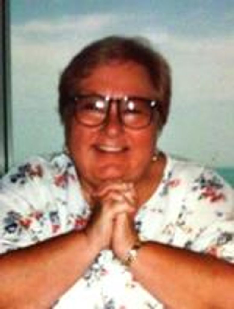 Carol Metcalf