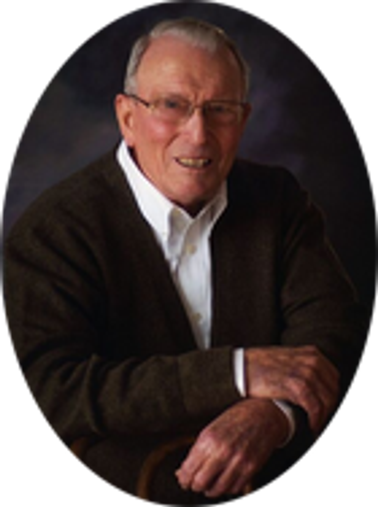 Robert Sealine