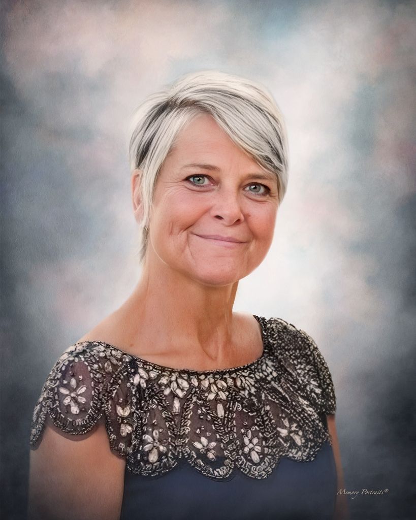 Kim Harper Bray