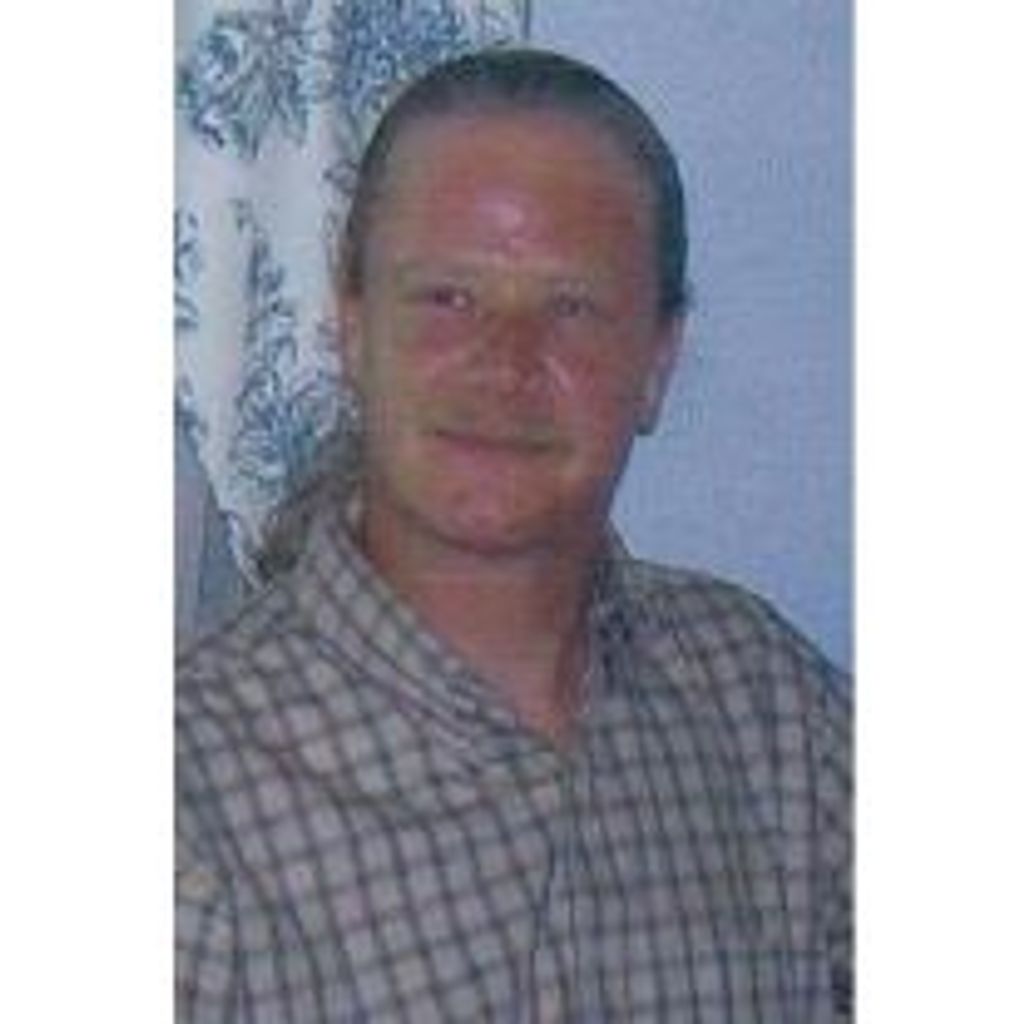 George Thomas J. Tulk