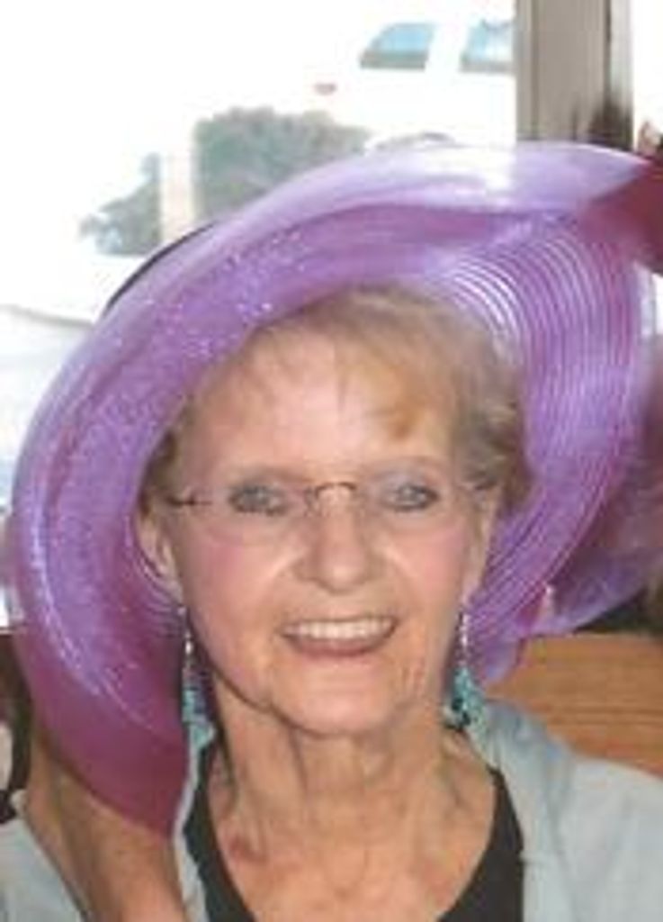 Carrie Ann Terry