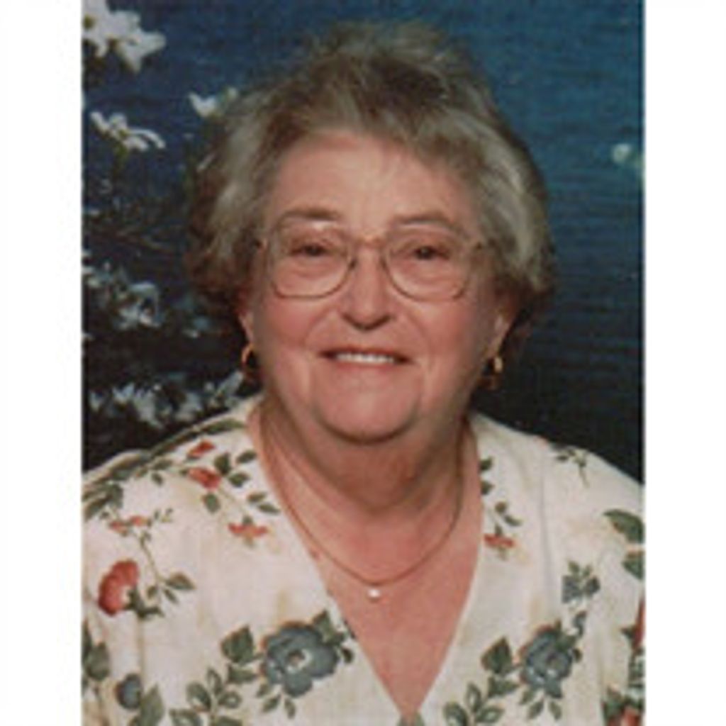 Jean Lewis