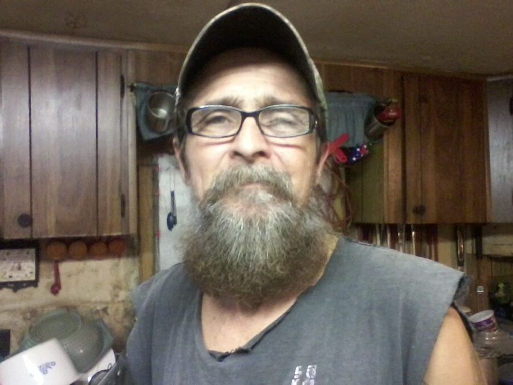 Carl John Dressler Profile Photo