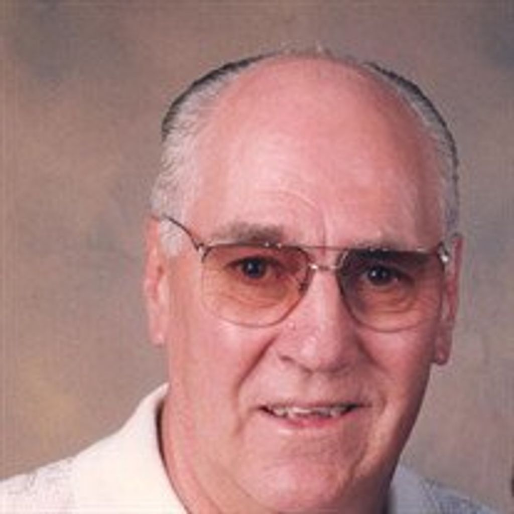 Robert  E. Stant  Sr. Profile Photo