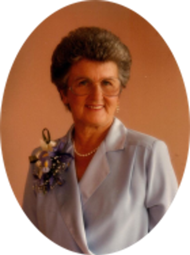 Dorothy Bogers
