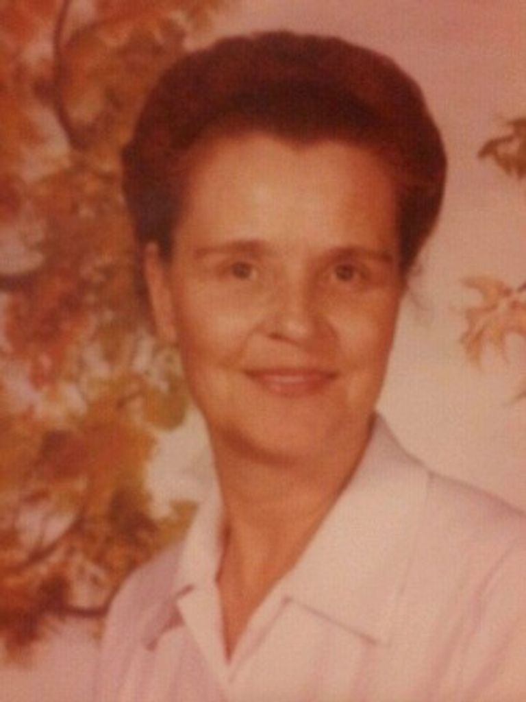 Betty Mae Craig