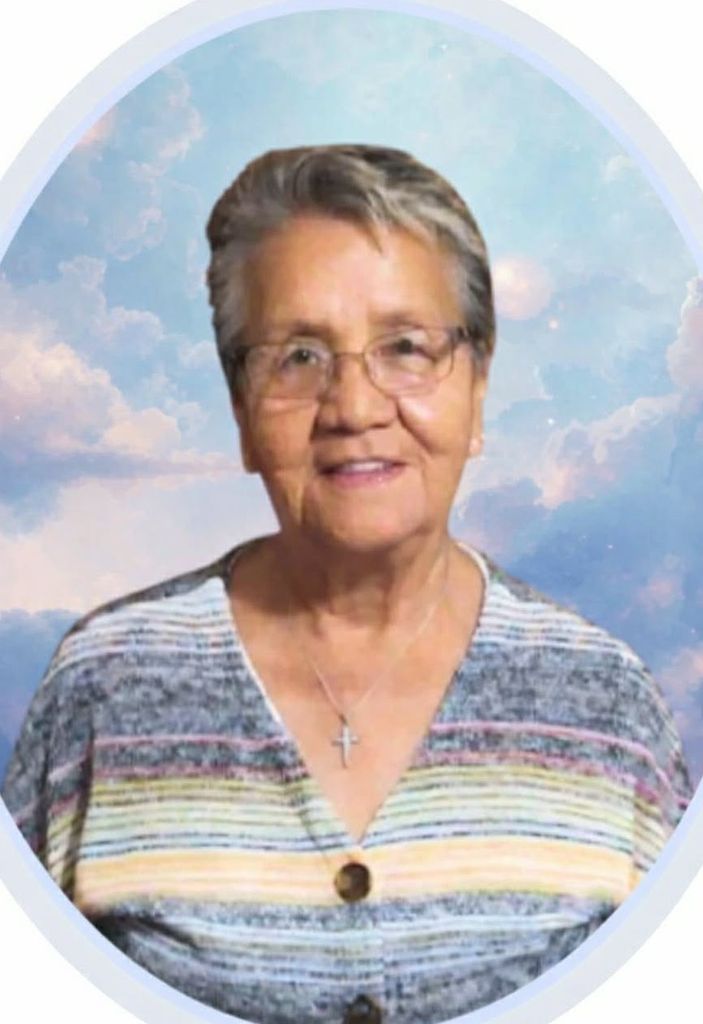 Gwendella Ann Miller
