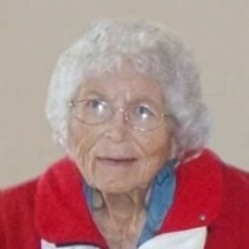 Beverly A. Eide