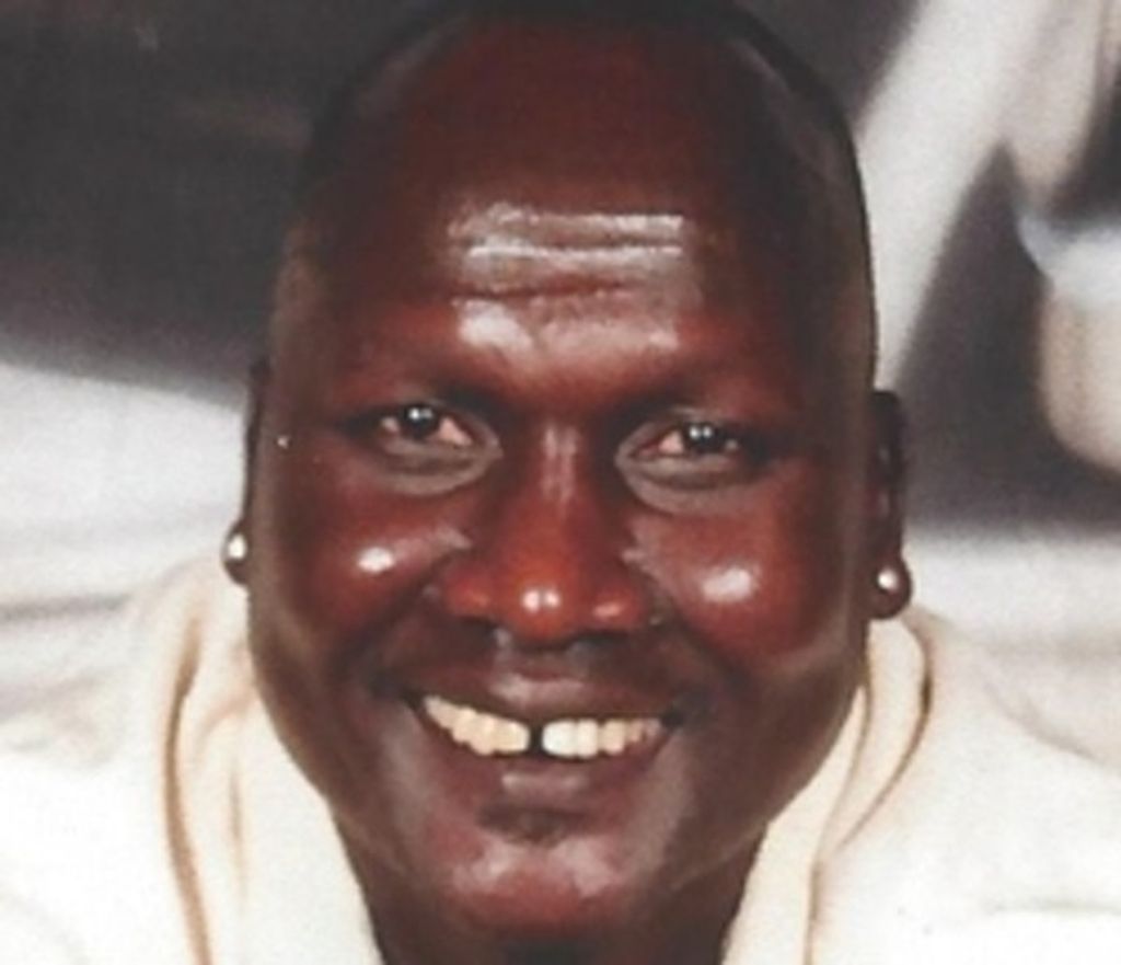 Peter Manyang Gatpan Profile Photo