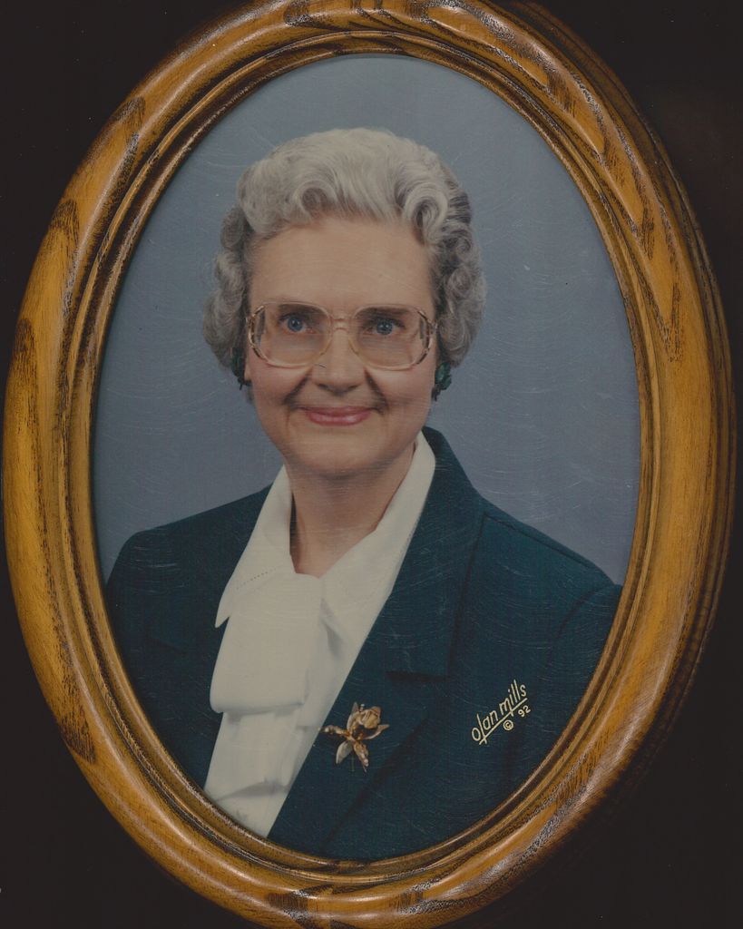 Donna Jean Reece