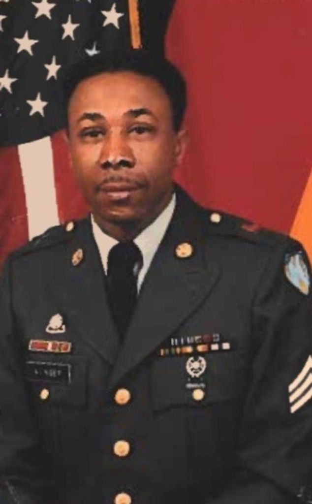 Richard Avinger Profile Photo