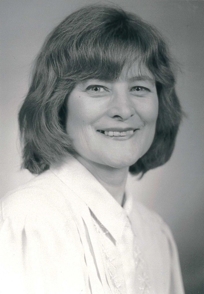 Julie Ann Burkett