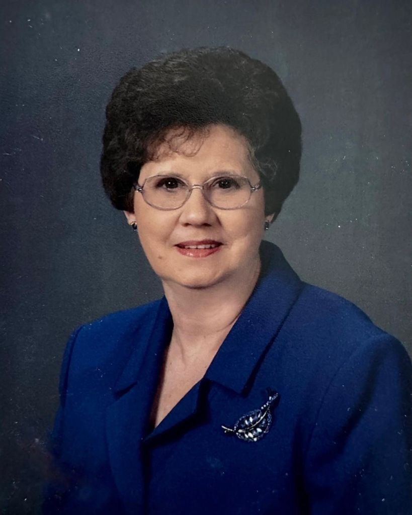 Linda Kay Allman Hodge Profile Photo