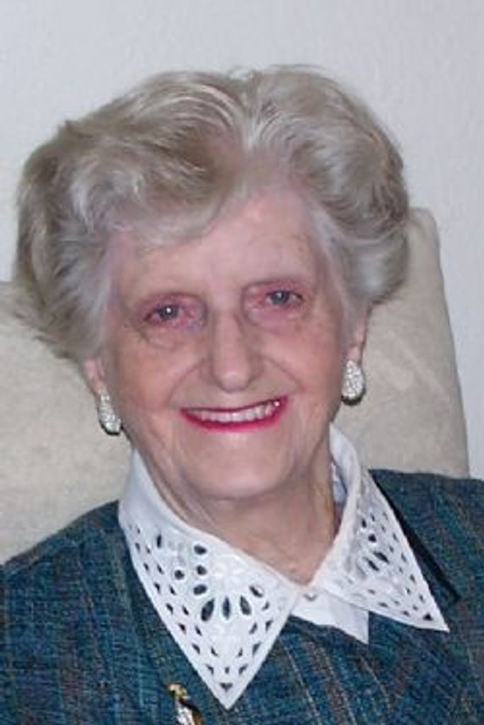 Margaret Kendall