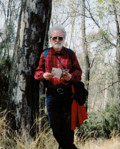 Arthur Adair Brown Profile Photo