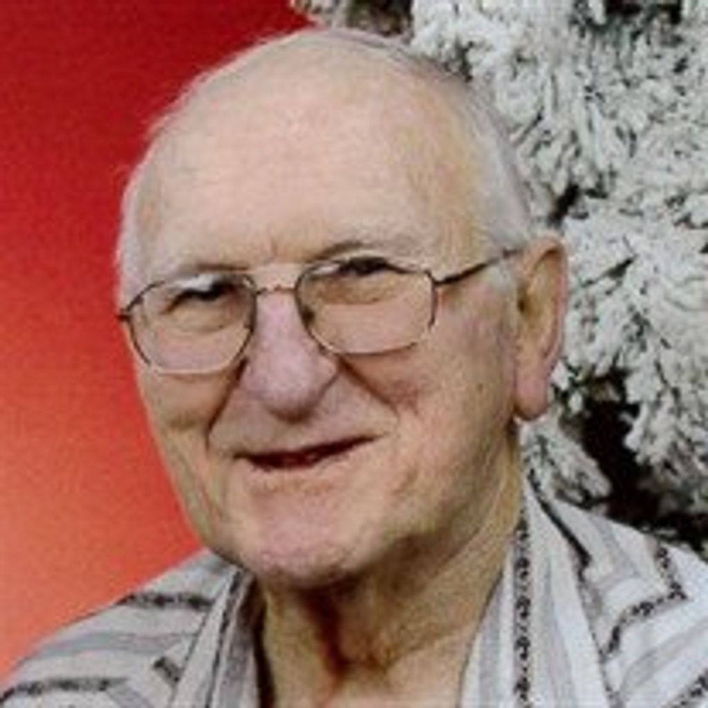 Ralph  Wendell Theis Profile Photo