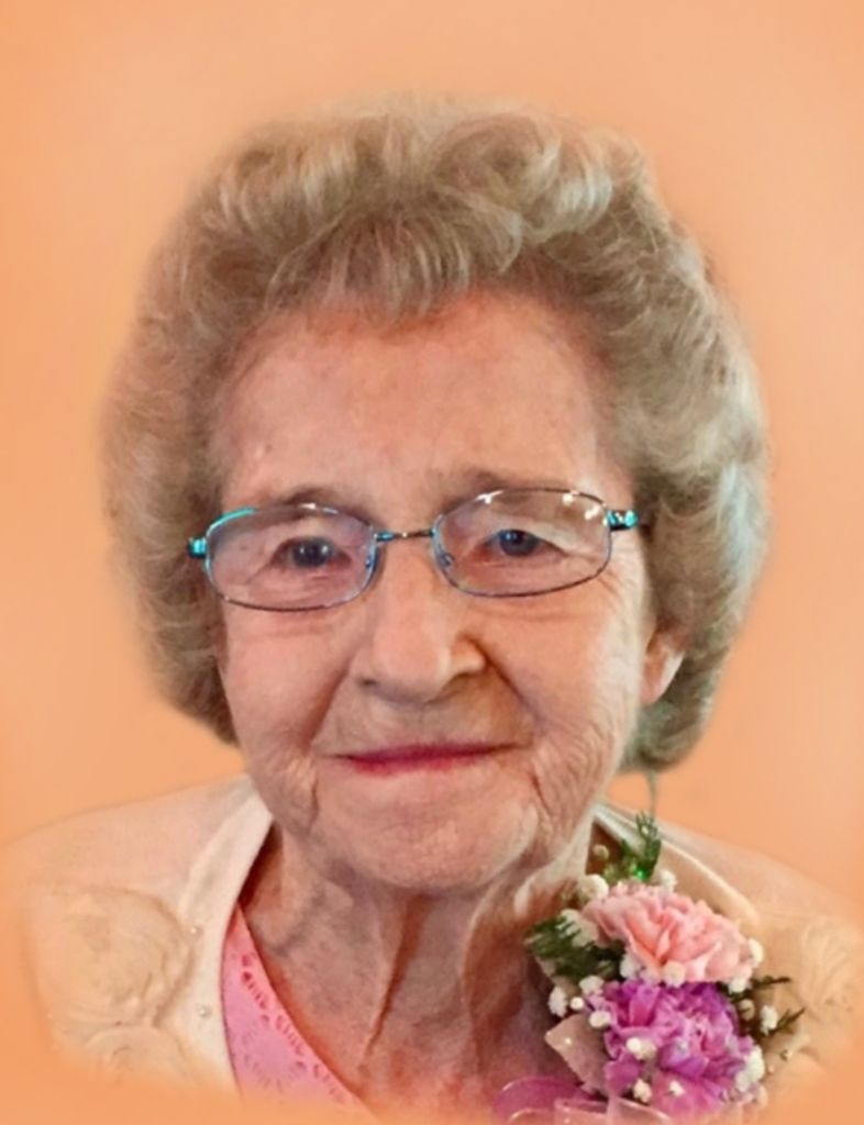 Rosey May Wiley Profile Photo