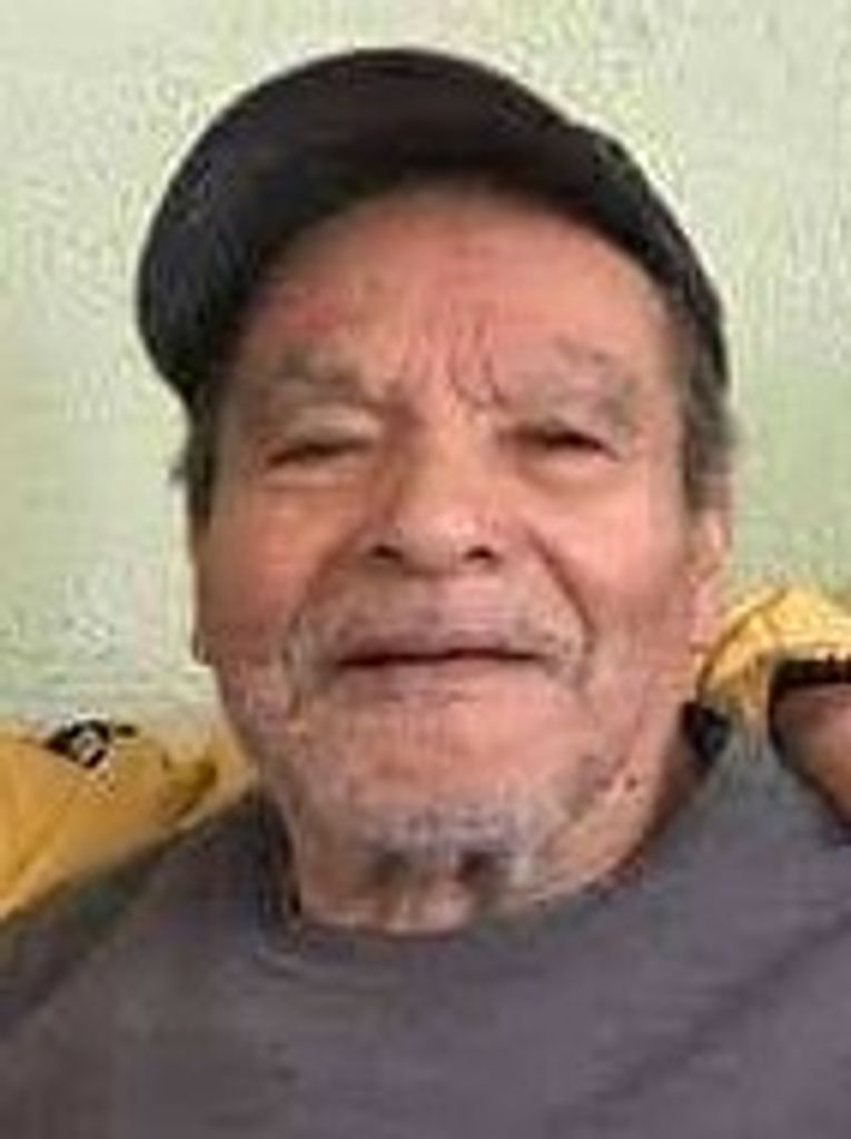 Jose H. Vasquez