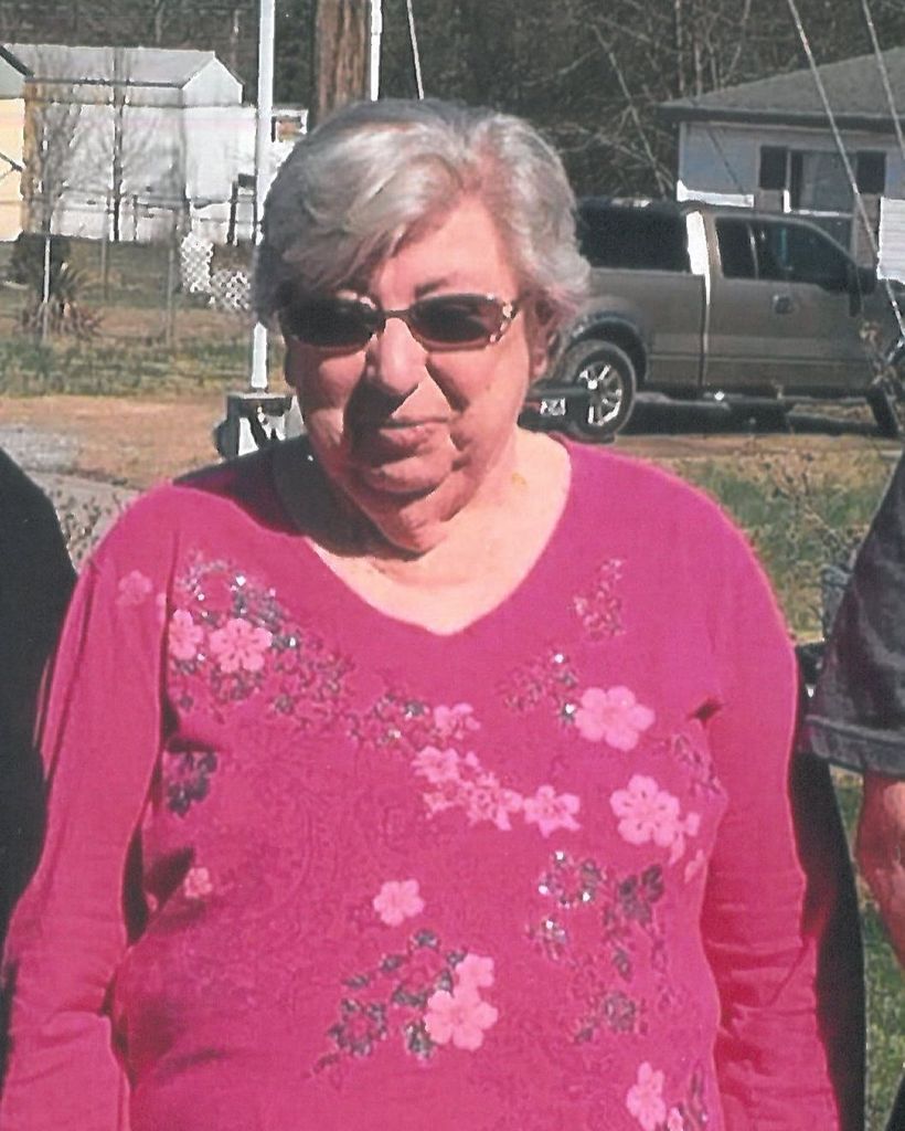 JoAnn Ruth Bickle