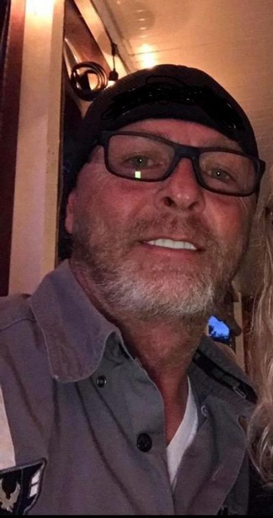 Paul “Chip” Douglas Osborne Jr. Profile Photo