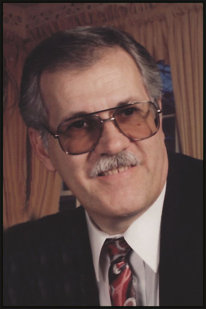 Anthony Victor Rotondi