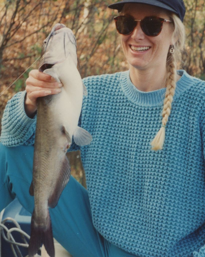 Jacqueline "Jackie" Kinser Brown