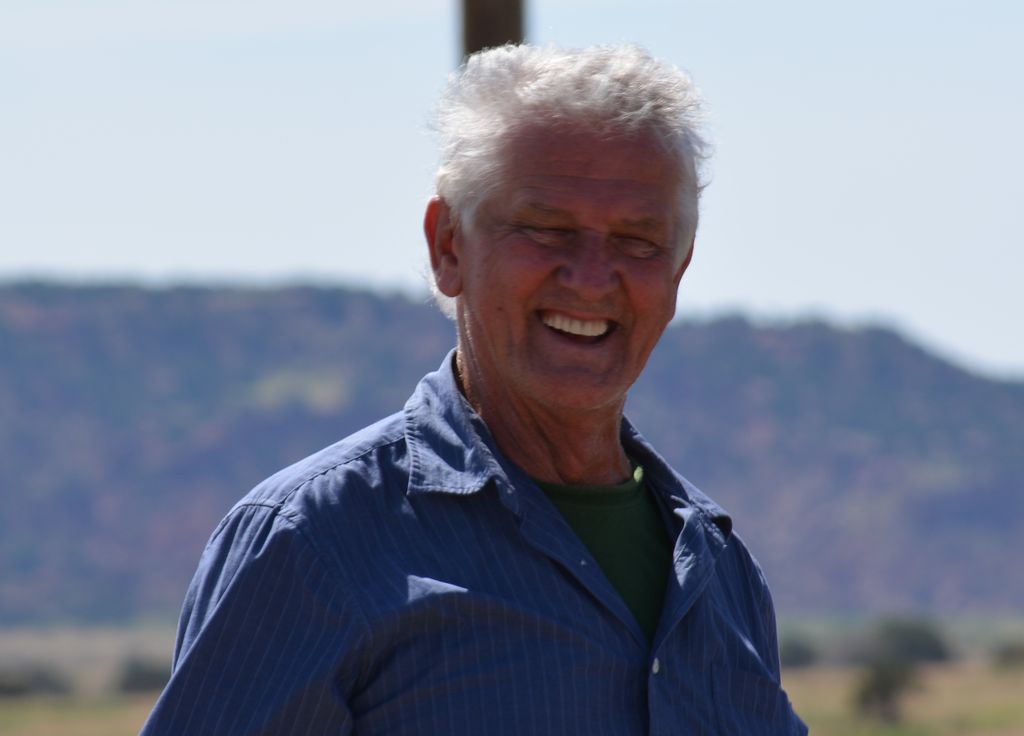 Linnie Walter Mccracken