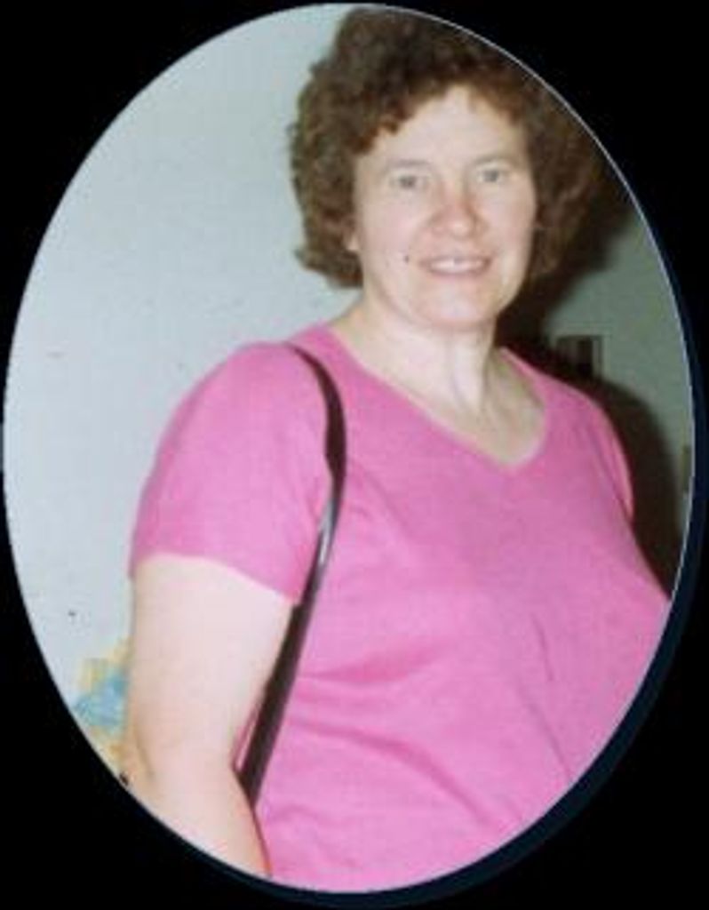 Joyce Elaine Pike Profile Photo