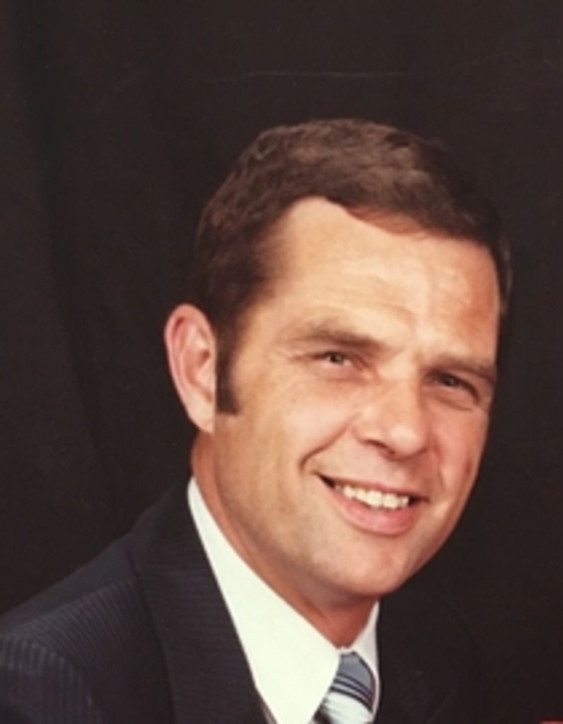 Ronald R. Floyd Sr. Profile Photo