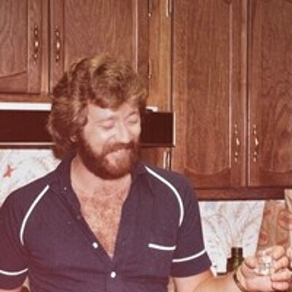 Robert John Mannix Profile Photo